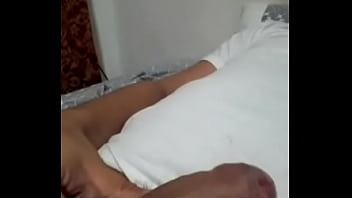 Preview 3 of Big And Mota Cock - Se hace el cristiano pero se pajea pensando en hombres Panam&aacute_