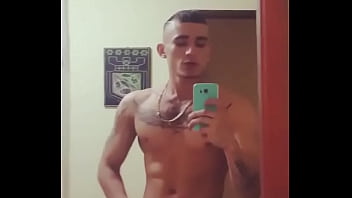 Preview 2 of Gay Boy Son Gloryhol - Invitacion