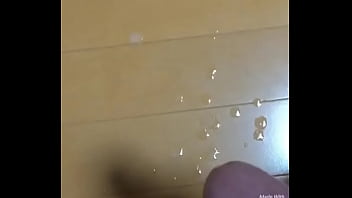 Preview 4 of Antiy Hot - My masturbation 002