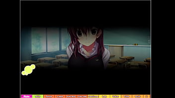 Preview 1 of Cheating 3 Some - Tenioha! Girls Can Be Pervy Too! - Nanase Route 9 - Fucking Nanase&#039_s Brains Out