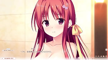 Preview 1 of Amecian Porn - さくらいろ、舞うころに　水城みな②
