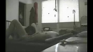 Preview 4 of Stepmom Hubbys - I saw this hottie giving live shows