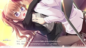 Preview 1 of Porno Asia Hot - さくらいろ、舞うころに　脇池恋③