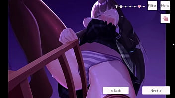 Preview 2 of Momsession And Teen - Onanikki -No Commentary- V1 The Committee chairman has a masturbation diary. Sex Scene