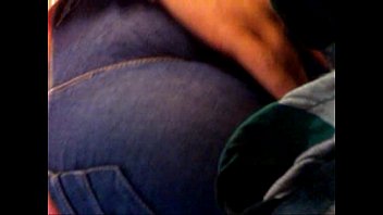 Preview 3 of Jenny Ljones - Pasivo moviendo culo
