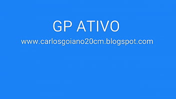 Preview 1 of Guys Blowjobs - Levando rola do GP macho de Goi&acirc_nia