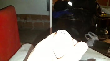 Preview 1 of Maturity Tube - black cock masturbation