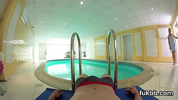 Preview 1 of Xxx Mhmhmm - Kinky sweetie finger fucks pussy and gets licked and penetrated in pov