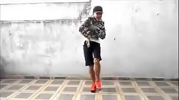 Preview 2 of Sunn Saxx - PASSINHO DO ROMANO