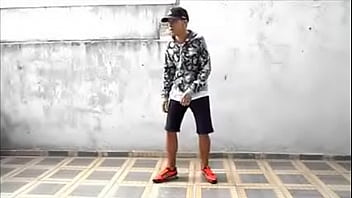 Preview 3 of Sunn Saxx - PASSINHO DO ROMANO