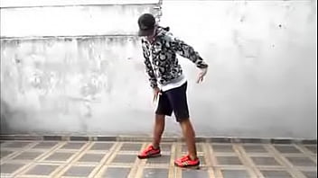 Preview 1 of Sunn Saxx - PASSINHO DO ROMANO