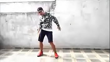 Preview 4 of Sunn Saxx - PASSINHO DO ROMANO