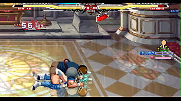 Preview 2 of Awesome Orgy - Brian vs Chiester 410 (Paid Character)