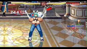 Preview 4 of Awesome Orgy - Brian vs Chiester 410 (Paid Character)