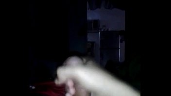 Preview 3 of Bamglxxx - Maturbacion en mi cama