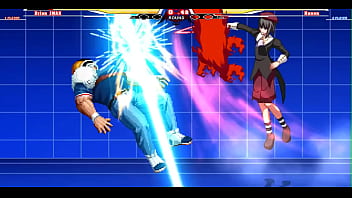 Preview 1 of Jap Bro Fuck Mom - Brian vs Kannon (Paid Character)