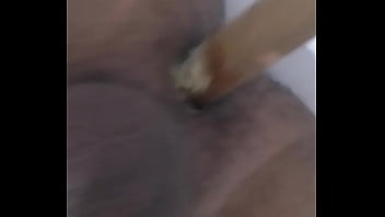Preview 2 of Rape Xxx Hinde Com - Novinho metendo com vassoura