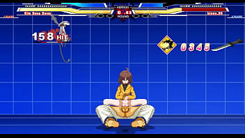Preview 2 of Shazia Swat Lhv - Dongwan vs Rinne