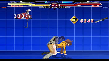Preview 3 of Shazia Swat Lhv - Dongwan vs Rinne