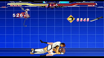 Preview 4 of Shazia Swat Lhv - Dongwan vs Rinne