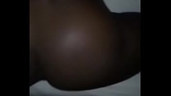 Preview 4 of Hide No Video - the hungry black bottom is back again