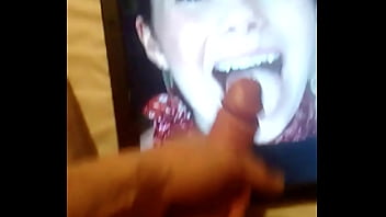 Preview 2 of Vic Alouqua Dating - Rachel gets a big facial!