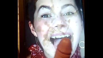 Preview 4 of Vic Alouqua Dating - Rachel gets a big facial!