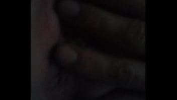 Preview 1 of Bubs Panching - milf ass play