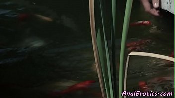 Preview 1 of Anak Kecilkamera Tersembunyi - Attractive babe buttfucked doggystyle