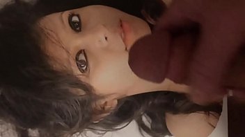 Preview 3 of Leather Pants Fart Eye - All my hot sperm for you Shimpii -i love it to fill your mouth with cum all day!