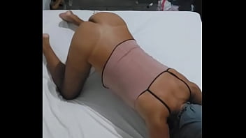 Preview 3 of Ava And Roshana - Ladysilva latina gay bunda gostosa de marquinha de sol