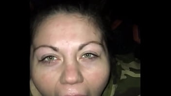 Preview 4 of Seal Pack Porn Videos 2017 - Best sloppy head from CeCee Superhead