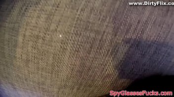 Preview 4 of Xhxxvideo Hd - Pulled euro babe POV fucked by a stranger