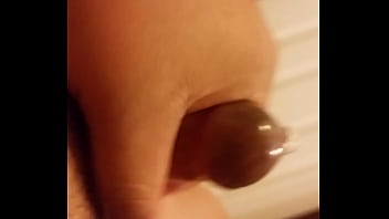 Preview 3 of Yoga 39 - hand job wearing a condom