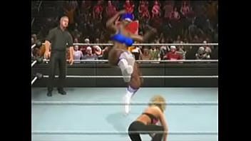 Preview 1 of Bd New Anal Song - tamika vs jillian hall