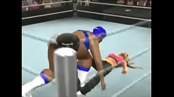 Preview 4 of Bd New Anal Song - tamika vs jillian hall