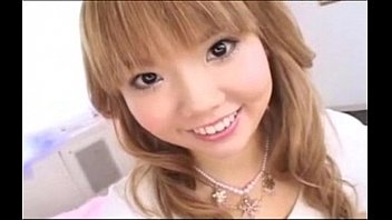 Preview 1 of Japanese Wife Kantor - cute-asian-girl-bukkake