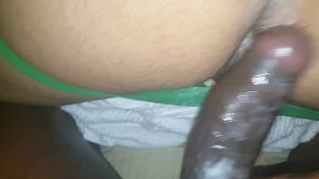 Preview 1 of Ma And Bati - getting fuck by black man