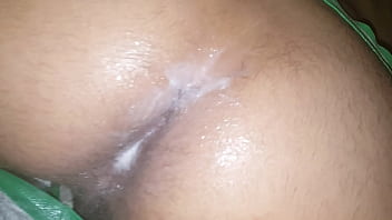 Preview 4 of Ma And Bati - getting fuck by black man