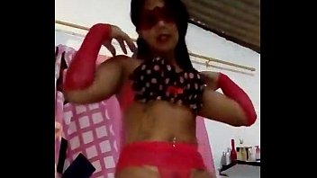 Preview 1 of Fc2 Father - Marcela sensualizando