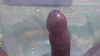 Preview 2 of Close Tube - homemade sextoy