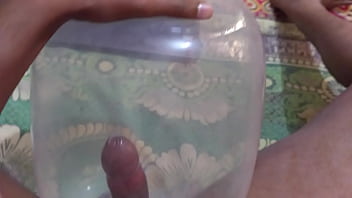 Preview 3 of Close Tube - homemade sextoy