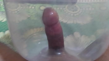 Preview 1 of Close Tube - homemade sextoy