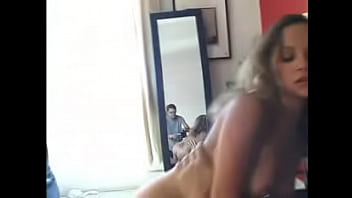 Preview 1 of Thief Porncheat - trio con vecinitas 08