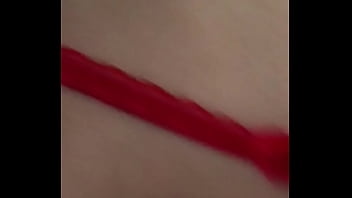 Preview 4 of Darmapurai Sivaraj Sex Scandals - chơi doggy em d&acirc_m với quần l&oacute_t đỏ