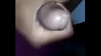 Preview 2 of Christina Model Cmh 16 - Horny Indian guy quick jerk