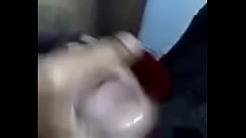 Preview 3 of Christina Model Cmh 16 - Horny Indian guy quick jerk