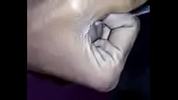 Preview 4 of Christina Model Cmh 16 - Horny Indian guy quick jerk