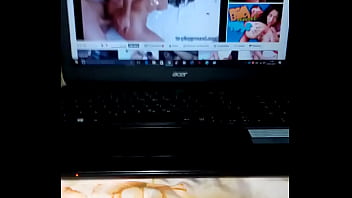 Preview 2 of Black Gay On Twink - Gozando para as trans gostosas..