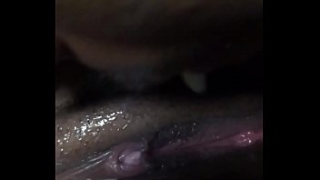 Preview 4 of Hijer Sexyvideo - ebony babe gets her pussy ate